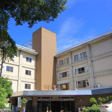 Obinata Yumoto Choseikan מראה חיצוני תמונה