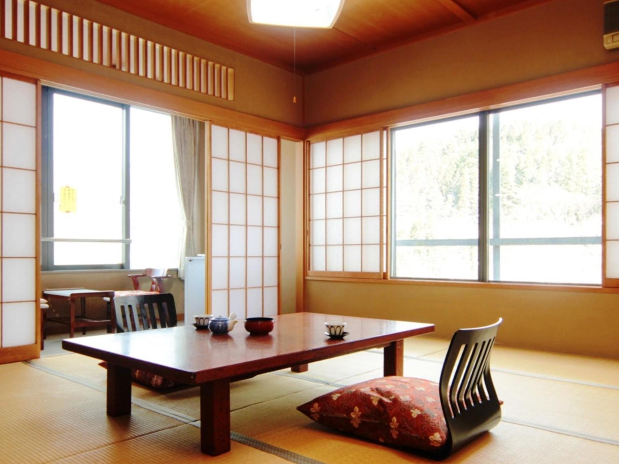 Obinata Yumoto Choseikan מראה חיצוני תמונה