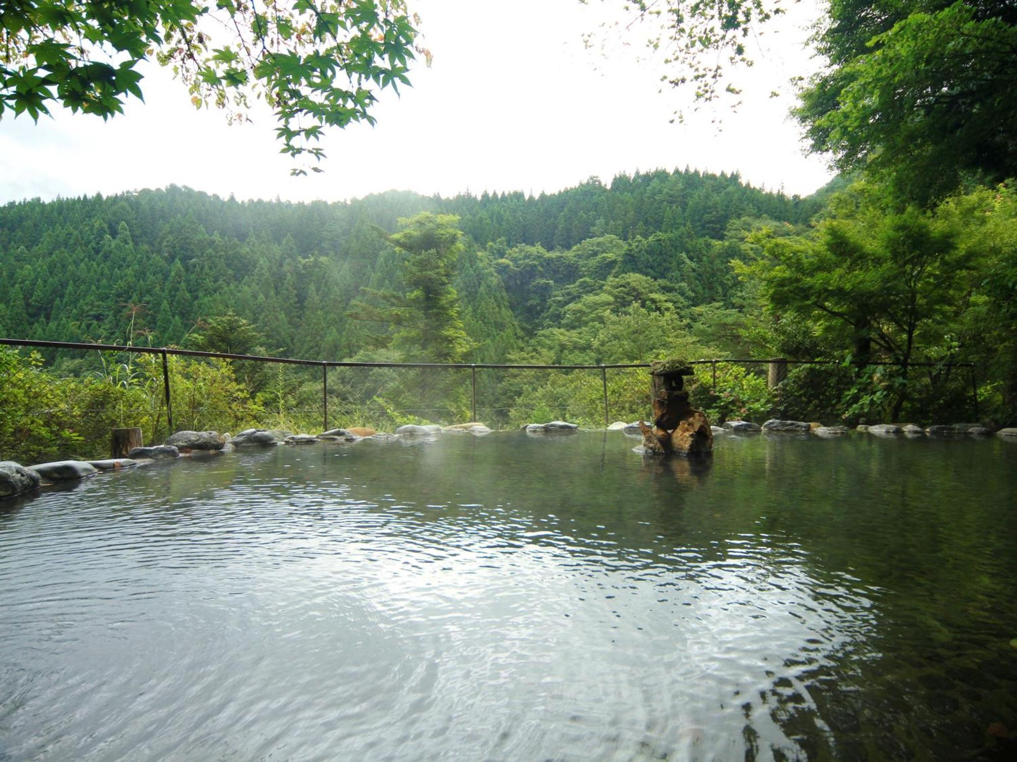 Obinata Yumoto Choseikan מראה חיצוני תמונה